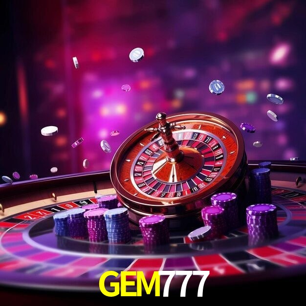 GEM777 Animaciones vibrantes