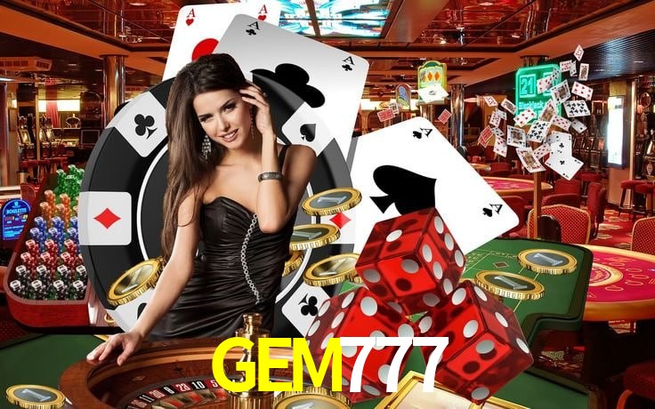 GEM777 Apuesta múltiple en vivo