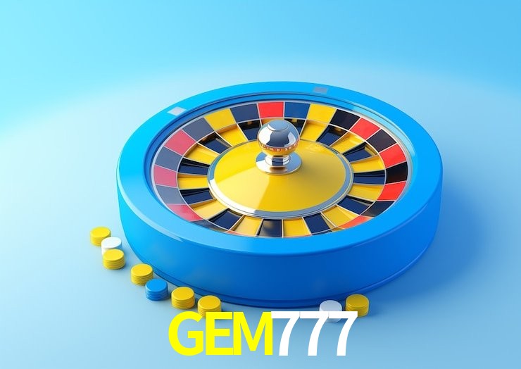 GEM777 Dados auténticos