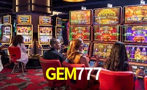 GEM777 Actualizaciones en tiempo real