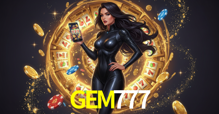 GEM777 Datos y tendencias